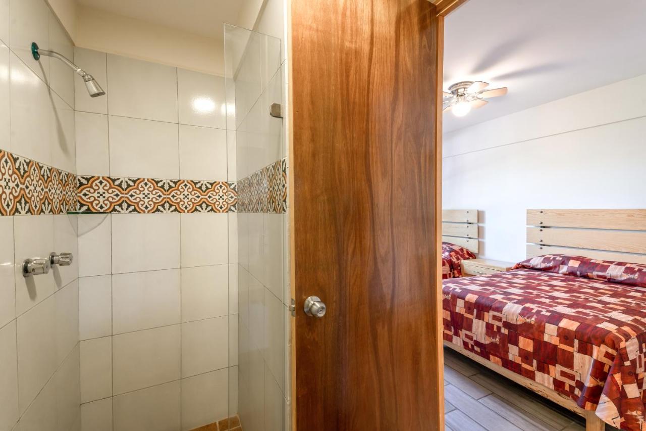 Hotel Meson De Sara Querétaro Eksteriør billede