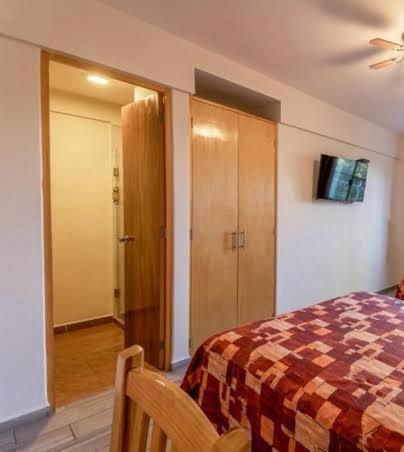 Hotel Meson De Sara Querétaro Eksteriør billede